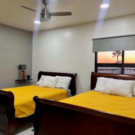 Ferienwohnung Departamentos Articulo 123 - Departamento #2 O #4 Tijuana Exterior foto